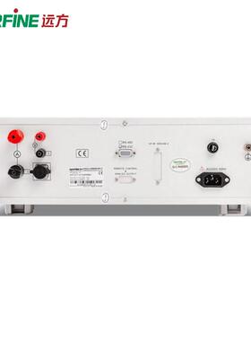 分远量方PF201数字功率0计宽频率电参数测量电能积分谐波功率PF20