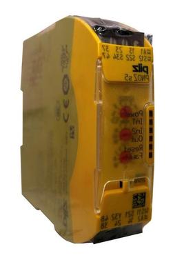 皮尔兹Pilz安继电器PNOZOX1PNZXAQ全X2PNOZXX5PZEX4X4P