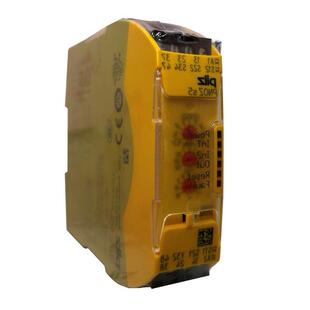皮尔兹Pilz安继电器PNOZOX1PNZXAQ全X2PNOZXX5PZEX4X4P