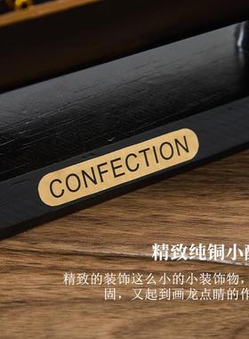 一风顺帆船摆件新中式高档板领办公室老酒OJI吧大堂风水帆摆设导