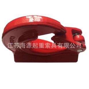 钩挖土机拖钩挂钩起重货钩多种规格可选 G80焊接钩起重吊钩吊装
