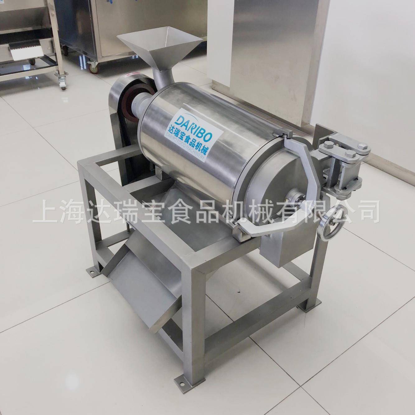 l核水蜜樱桃去汁榨设20180803备0.12型石榴榨汁机商用青梅除核打