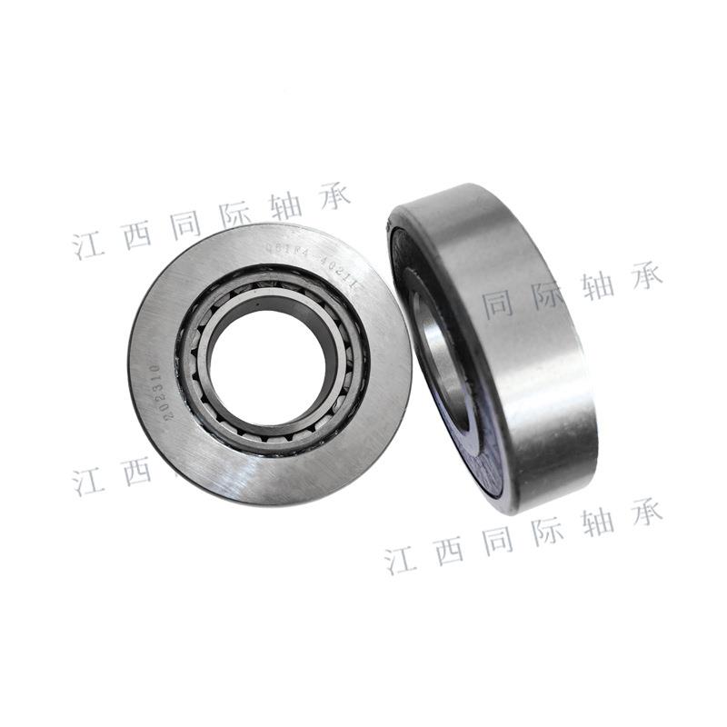 祥吉鑫门车架轴承升降门架滚轮原厂叉JCI车轴承Q61F4-402叉11配件