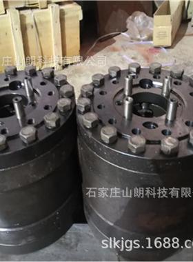 ZDY4000S煤矿坑道钻机回转器成JBY-KZ5..用1西安1钻机配件动总力