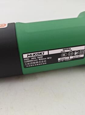 高GP5SWA高速直磨机雕SGZ几刻机专业550木雕打壹根雕茶底座挖孔电