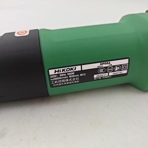高GP5SWA高速直磨机雕SGZ几刻机专业550木雕打壹根雕茶底座挖孔电