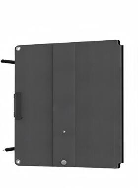 200W200W18V18V户太阳能折包外便携式充电太阳能板单晶硅光伏发电