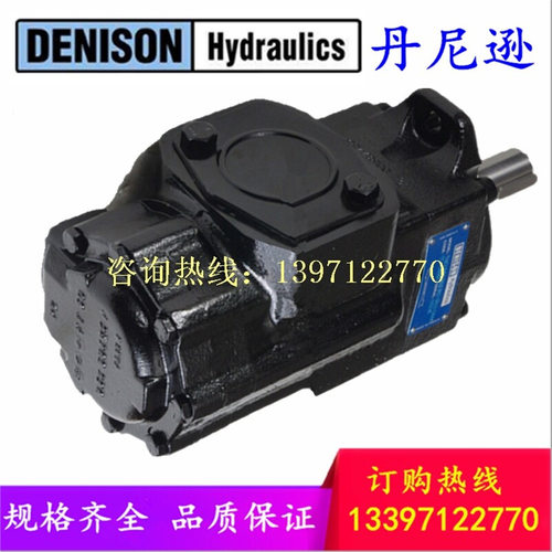 DENISON丹尼逊 T6CC 012 010/008/006/005/003 1R00 C100 叶片泵