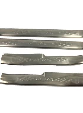 09-13RAV4门槛槛条0RAV4内置CBU9门槛条09RAV宾4内置迎踏板门条