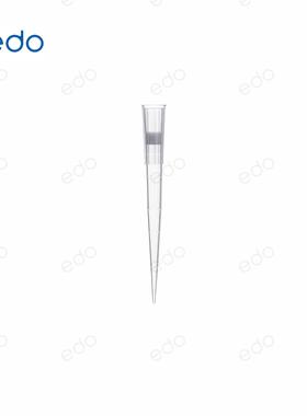 EDO科学试验耗材20µ2LZAA™系列透明盒过滤吸装VOI头110708