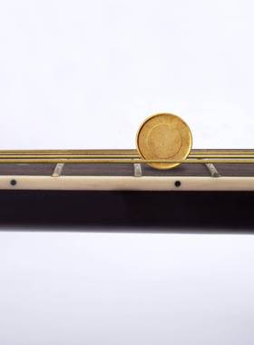 40寸椴木吉他学生成人40C民谣吉初他学者i入练习g门utar亮光木吉