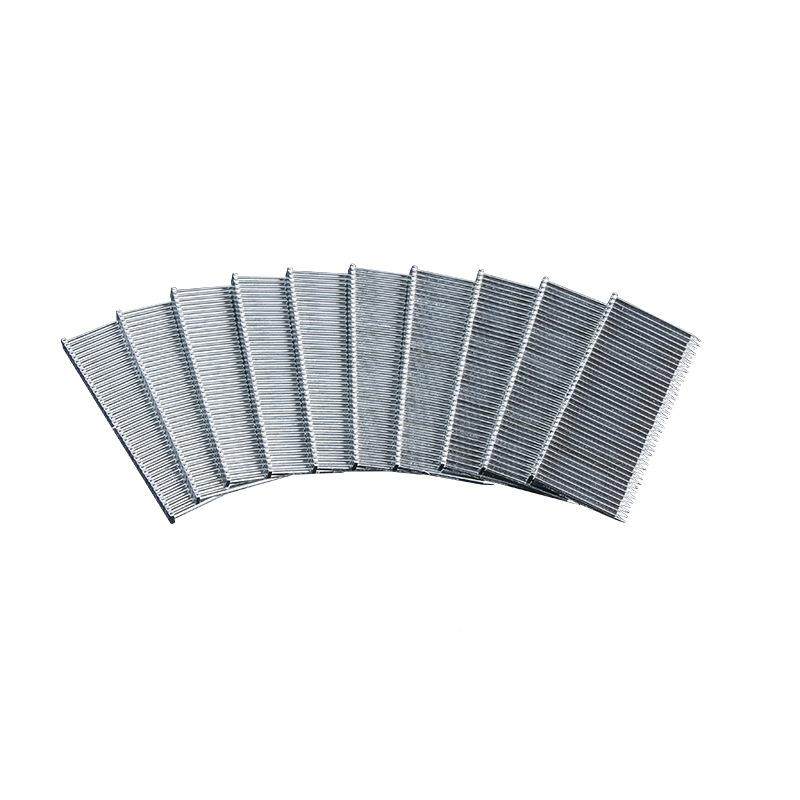 L6Y凝气EHK动钢钉排水泥钉ST38装排修固定混土墙钉钢钉气排钉