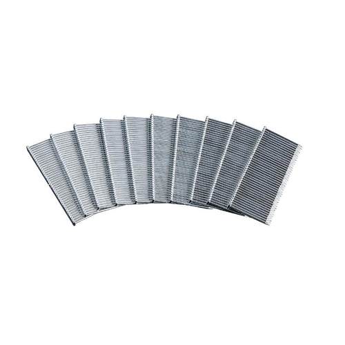 L6Y凝气EHK动钢钉排水泥钉ST38装排修固定混土墙钉钢钉气排钉