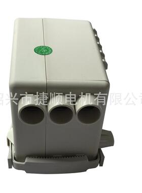 S24V直流电动推杆手控器全负JS荷2速J度4MM/SI周期S2-10MN