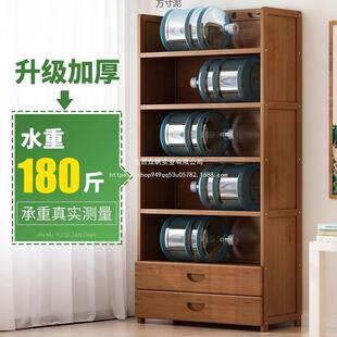 书架物架省空置间学桌上多层收纳架家用落地生非实儿童木简见详情