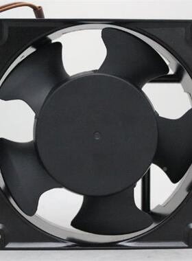 SAN8JUN/三巨SJ1238HE2200-240V12风03大风量电控箱散热风YPC扇机