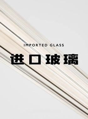 STX意式全光谱个性铜轻奢餐厅全灯现代极简艺术办公桌台岛吊台吧