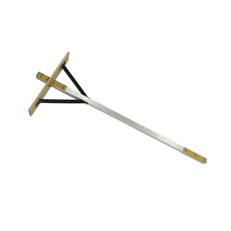 防轨静20220510电铁路排错位尺道岔导曲测器线轨道专用检测量工具