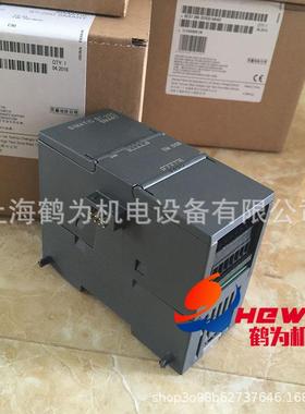 6ES7288-2E080-0A0PLC可编程控制A器SIMATICSD7-206ES7288-SMART