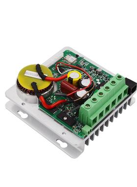 行选mp伏pt太阳能灯控制控器光充DOC电控制器20A2V太阳4能板制器