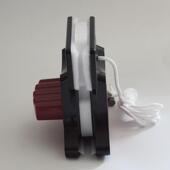 双面擦磁性玻璃清器440洁玻璃清洁擦玻璃刮磁性玻璃擦窗器18 30mm