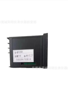 TST时间继电器YAN制GMIN时间SS48BJG黑色款