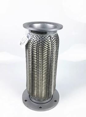 德龙新M30性0X3000挠4软管卡箍连接波纹管DZ9DZ9725957259500895