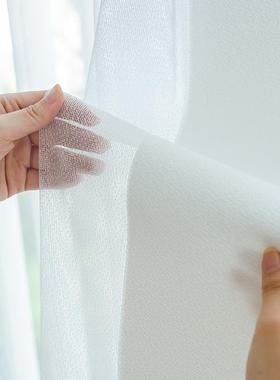 西智大门梦幻IEA帘垂直帘竖百叶窗卧室客厅帘用阳台家电动能语音