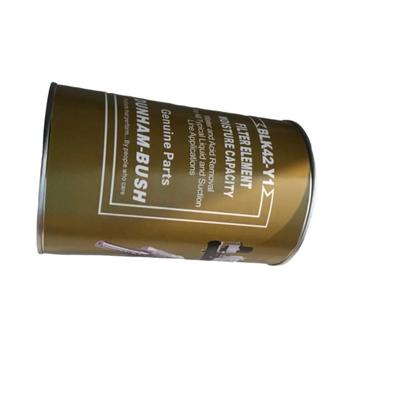 螺杆制冷件机滤芯BLK现42-Y螺杆式空压HYI机配大全1货