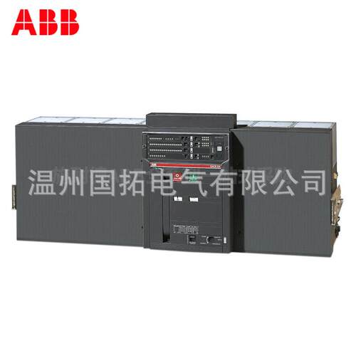 框架断路专器E32500E3N3200智能型开风关E3YSSS2500电用E3SN3200