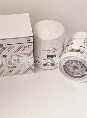 工程机械发设滤备配件电机组柴油燃油芯清器过滤滤GSS器FF63010滤