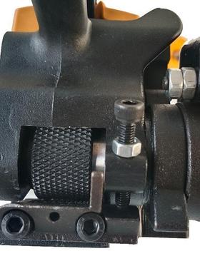 一WHO体免铁皮打包机3GD5钢5带打包机免扣钢带机0.-0.7厚19扣mm宽