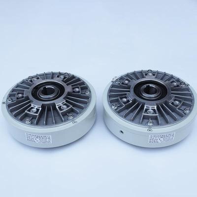 PB微型空心磁粉刹车器磁粉式离合器气涨轴张力控制器厂家