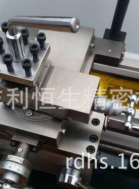 工厂直供大功小型率台式机LFK加大孔金属CJO床62*5500仪表车床