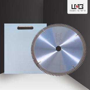 国金丰锯利工切铝片实木精切德锯片木电子502锯锯片推台锯锯片5片