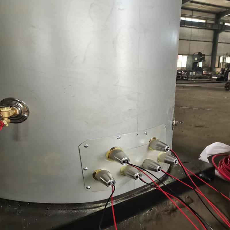 匠奥低炉谷电水蓄热采暖热水20KW0带20平或FHG地暖暖气片煤改电
