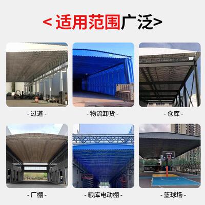 商业遮阳棚构棚膜结构景观棚博览会厅大棚膜结游乐工场棚展施厂家