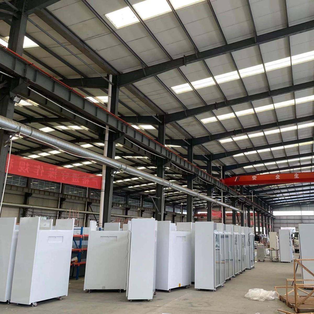 24小时无人助YOR售货机双层弹簧扫码取货机车站场酒店自自动柜贩,厨房电器,自动售货机,淘宝优惠券,粉丝福利购,淘宝优惠卷