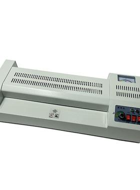 塑封机过塑机A塑封机机ATBC膜4过塑机照热片过塑塑封机封膜机机