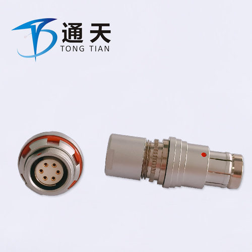 F104T03J066-130高速传输连接器F104Z10K066-139插拔自锁航空插头