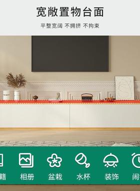 简易UOK地式床衣柜落卧室长条柜靠墙置物收纳缝隙柜床尾头缝夹储