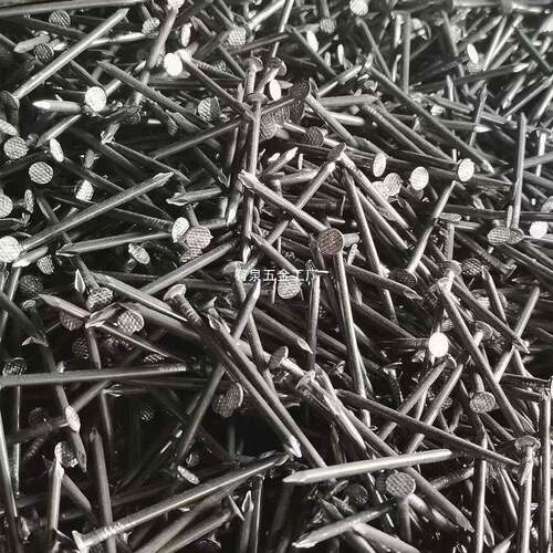 50斤钉RGS子家圆工地用木工2寸铁钉木板模板钉3寸4寸钉5寸6寸7寸