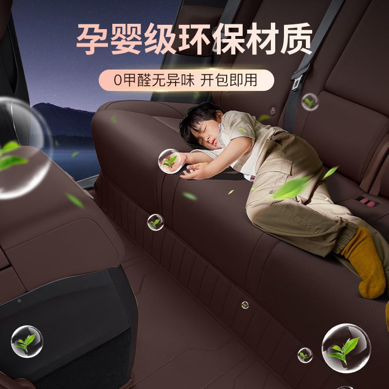 专用于沃尔沃XC66L0S940S061705XC90XC40V0V60V90全包围汽车脚垫