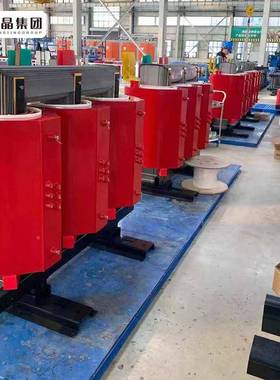 SB12-600K0VA干式20kvSCB1变1压器35kv-630Ckva80kva全铜干式变压