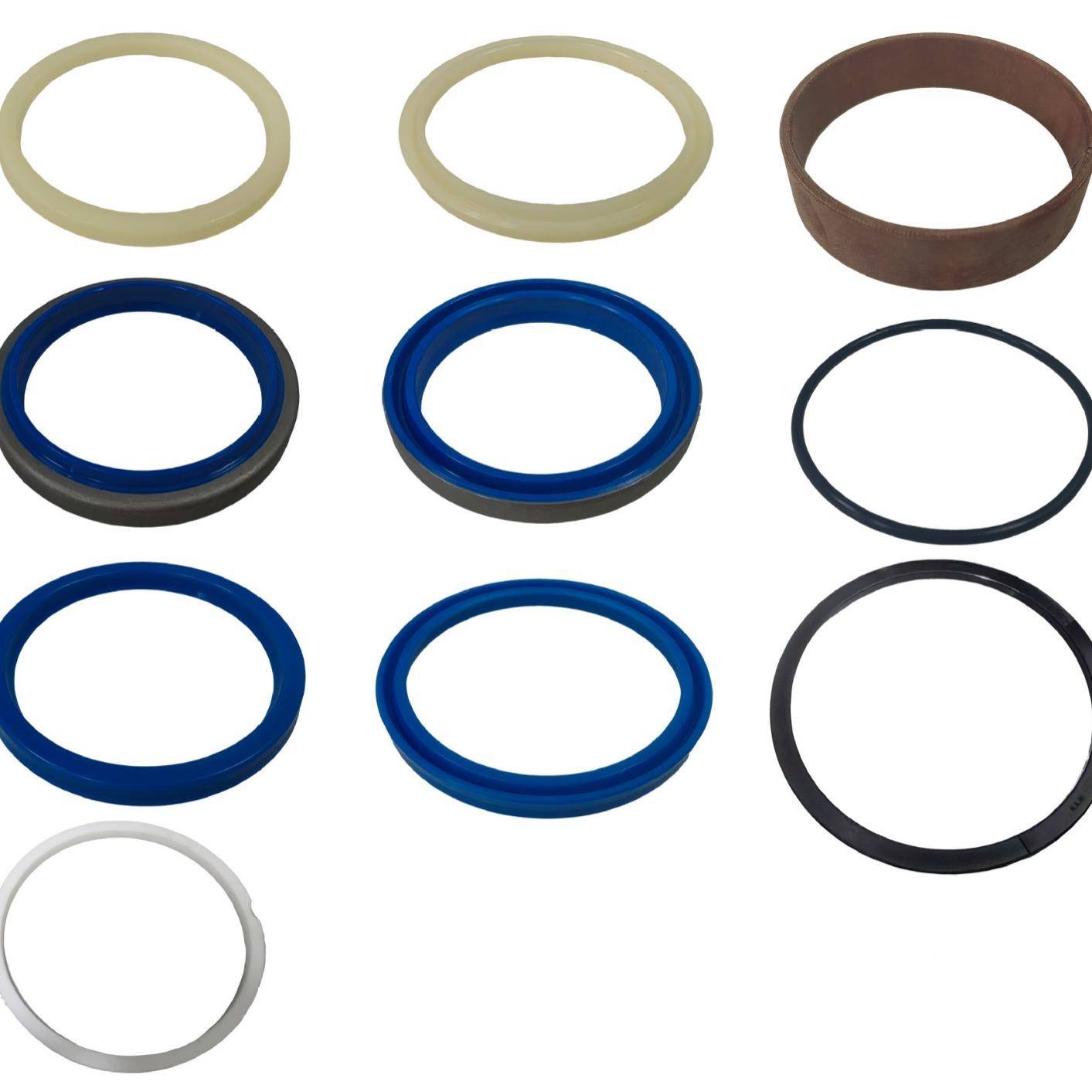 大宇叉车配起升油修理包D50S5起/D60SGEU5/D件70缸S5升油缸油封