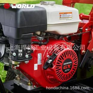 WOR坪LD沃得WD 503草坪养护系QJJO列起草皮机铲草皮机草草皮移植