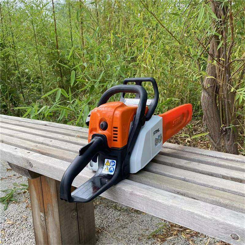 蒂尔MS251单人手MS170持汽油锯家斯用型省伐木锯油耐用德国小原装,农机/农具/农膜,割灌机/割草机/油锯,淘宝优惠券,粉丝福利购,淘宝优惠卷