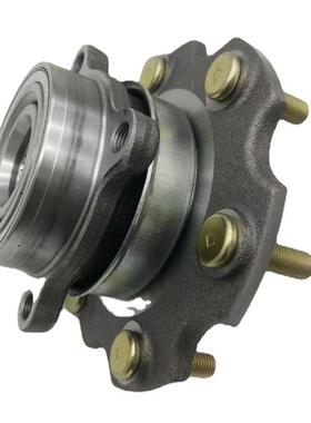 帕杰罗45/V5前轮5轮毂轴承，MR418492DUTAMF050NV-1