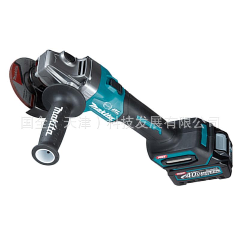 MakiGta充SVP电式角磨机A00GZ/GD01锂电240磨片直径10V0mm