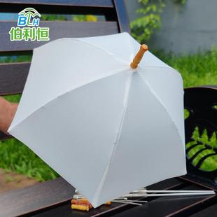 2006伞分8分加长 现货BJD娃用董洋伞小蕾古丝花边复古玩具6阳BLH